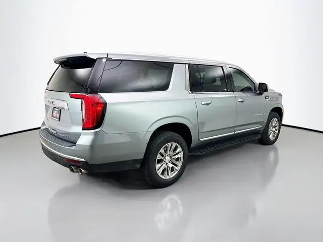 2023 GMC Yukon XL 4WD Denali