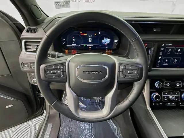 2023 GMC Yukon XL 4WD Denali