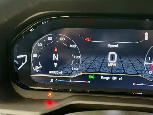 2023 GMC Yukon XL 4WD Denali