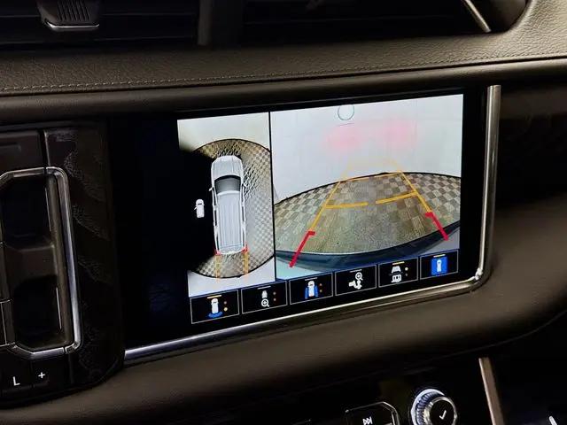 2023 GMC Yukon XL 4WD Denali