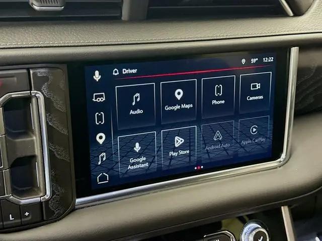 2023 GMC Yukon XL 4WD Denali