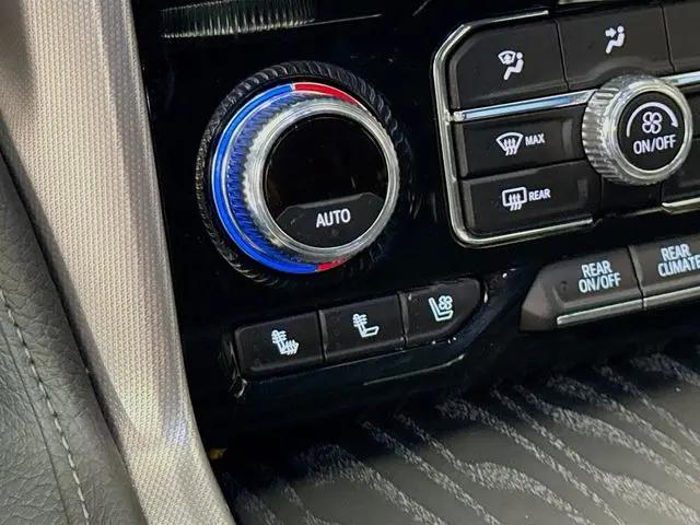 2023 GMC Yukon XL 4WD Denali