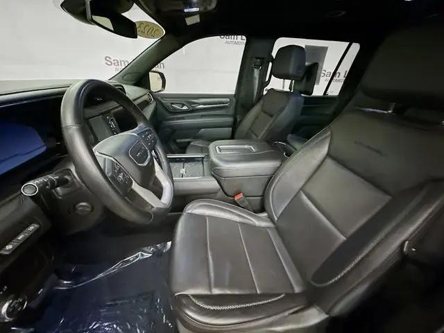 2023 GMC Yukon XL 4WD Denali