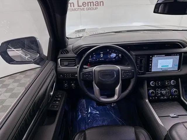 2023 GMC Yukon XL 4WD Denali