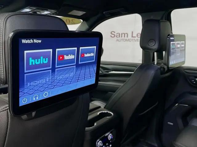 2023 GMC Yukon XL 4WD Denali