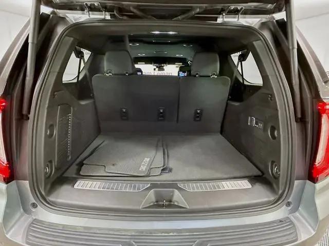 2023 GMC Yukon XL 4WD Denali