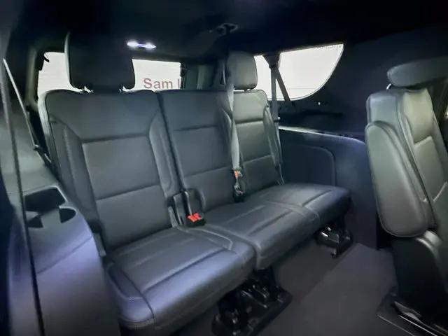 2023 GMC Yukon XL 4WD Denali