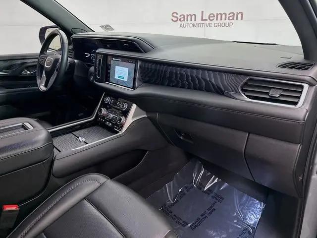 2023 GMC Yukon XL 4WD Denali