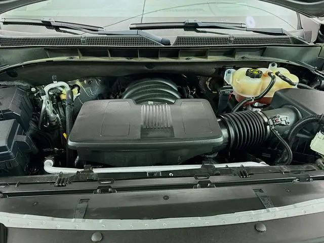 2023 GMC Yukon XL 4WD Denali