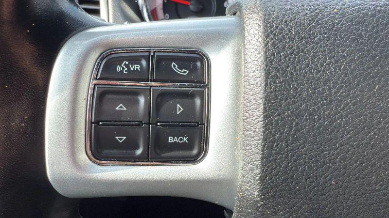 2020 Dodge Grand Caravan GT