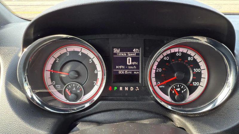 2020 Dodge Grand Caravan GT