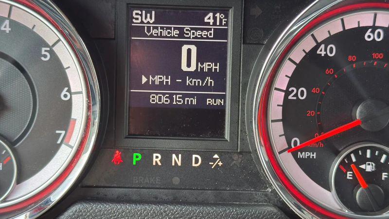 2020 Dodge Grand Caravan GT