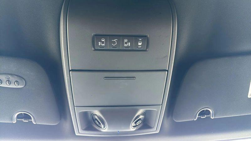 2020 Dodge Grand Caravan GT