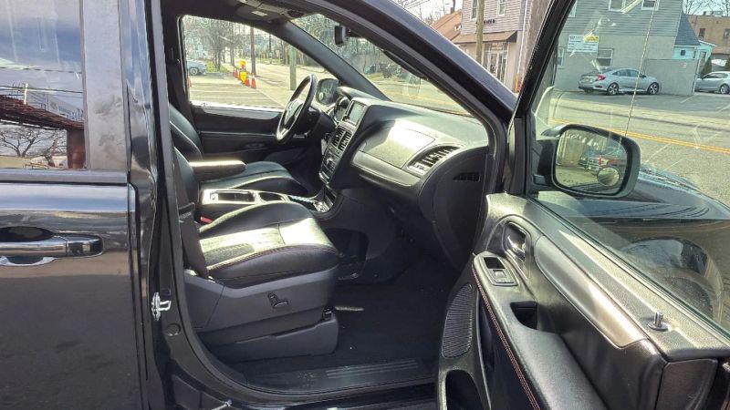 2020 Dodge Grand Caravan GT