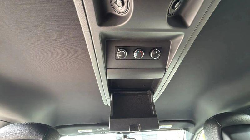 2020 Dodge Grand Caravan GT