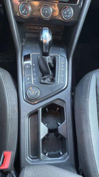 2018 Volkswagen Tiguan 2.0T S