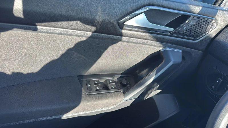 2018 Volkswagen Tiguan 2.0T S