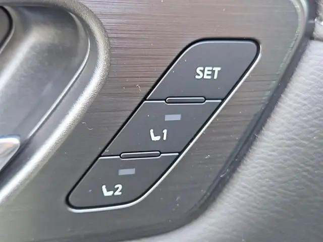 2025 Nissan Armada SL 4WD
