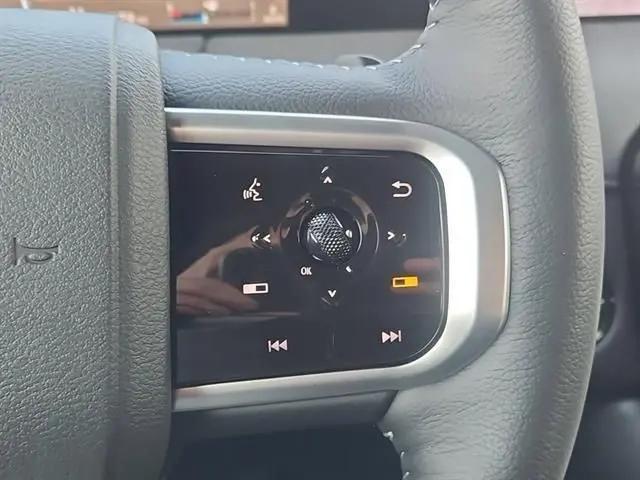 2025 Nissan Armada SL 4WD