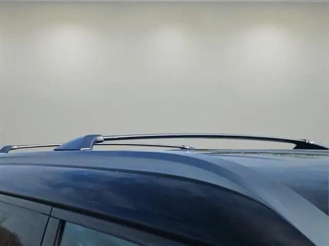 2025 Nissan Armada SL 4WD