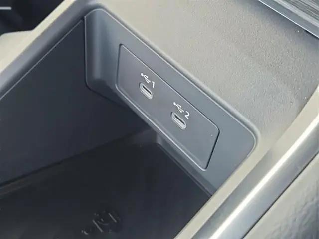 2025 Nissan Armada SL 4WD