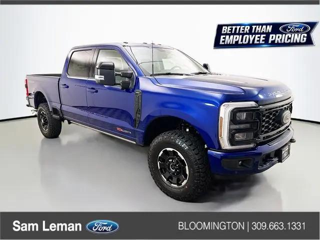 2026 Ford F-350 LARIAT for sale in Bloomington, IL