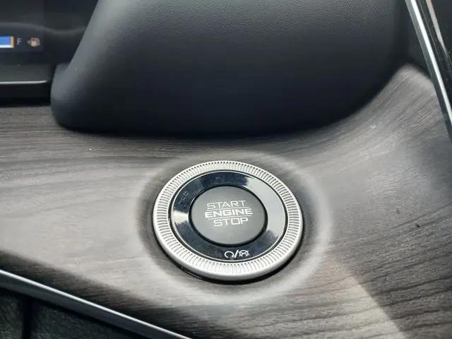 2022 Jeep Grand Cherokee Overland 4x4