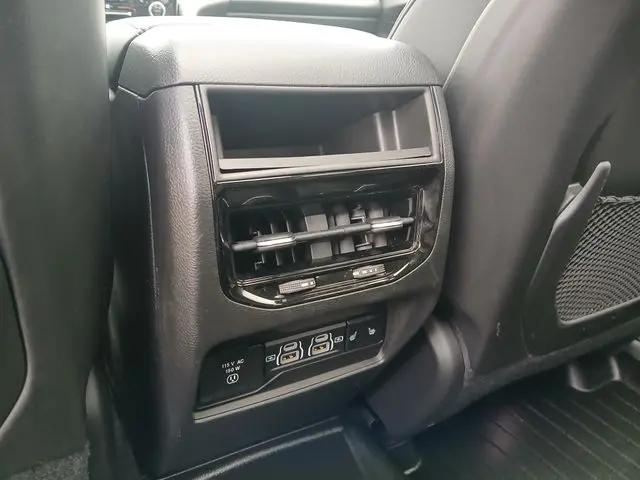 2022 Jeep Grand Cherokee Overland 4x4