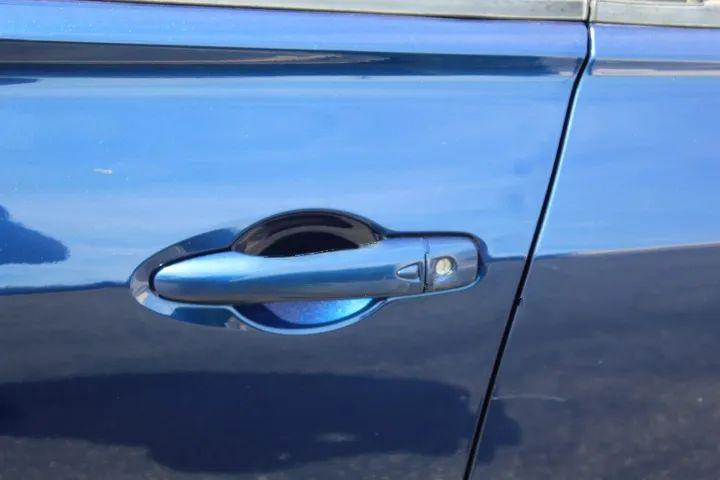 2020 Nissan Kicks SV Xtronic CVT