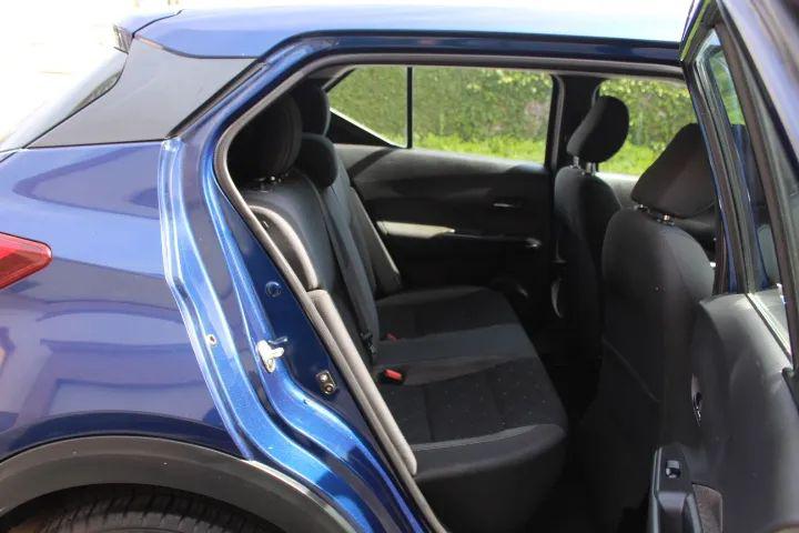 2020 Nissan Kicks SV Xtronic CVT