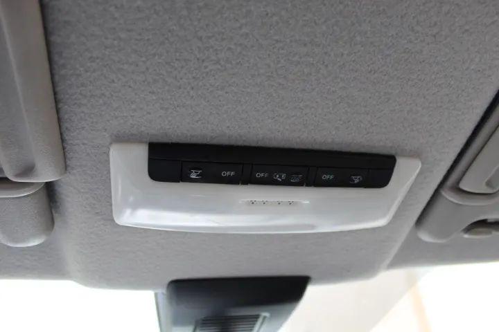 2020 Nissan Kicks SV Xtronic CVT