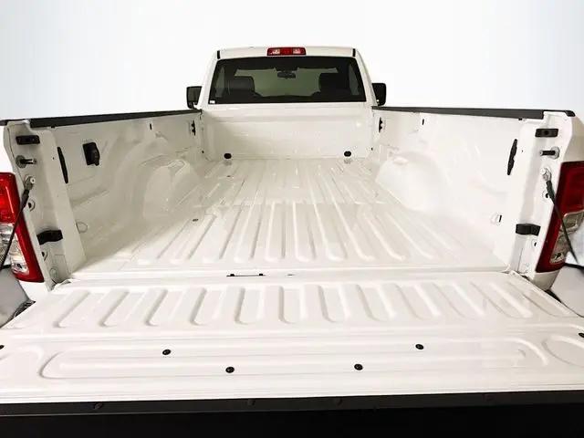 2024 Ram 3500 Tradesman Regular Cab 4x4 8' Box