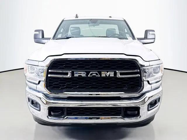 2024 Ram 3500 Tradesman Regular Cab 4x4 8' Box