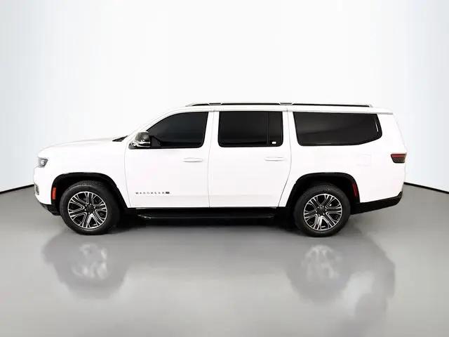 2023 Jeep Wagoneer Series II 4x4