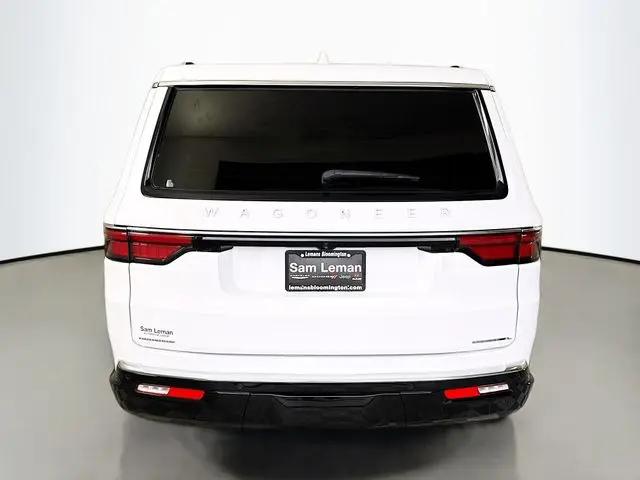 2023 Jeep Wagoneer Series II 4x4