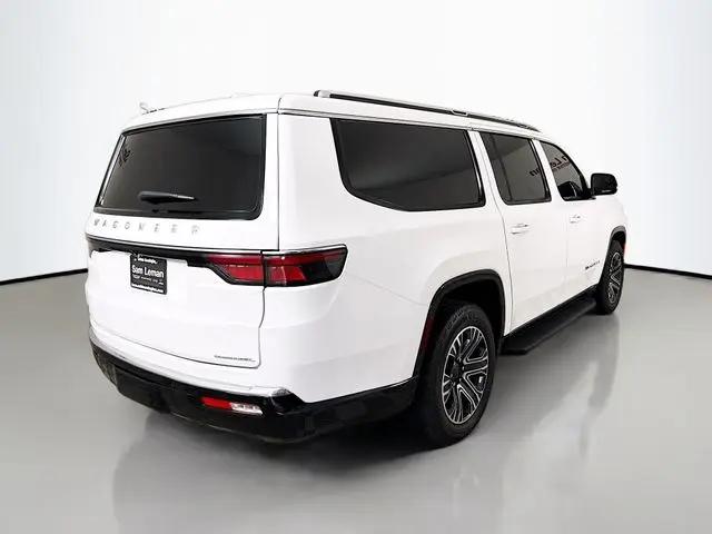 2023 Jeep Wagoneer Series II 4x4