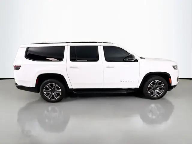 2023 Jeep Wagoneer Series II 4x4