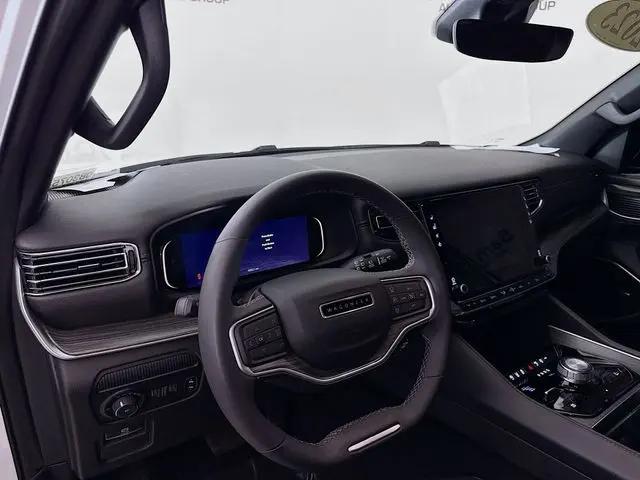 2023 Jeep Wagoneer Series II 4x4