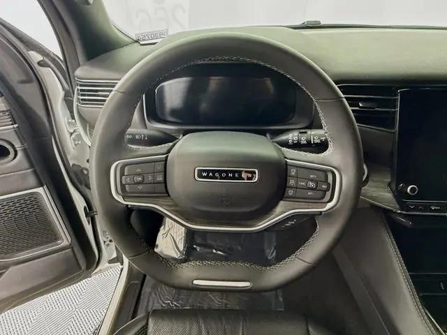 2023 Jeep Wagoneer Series II 4x4