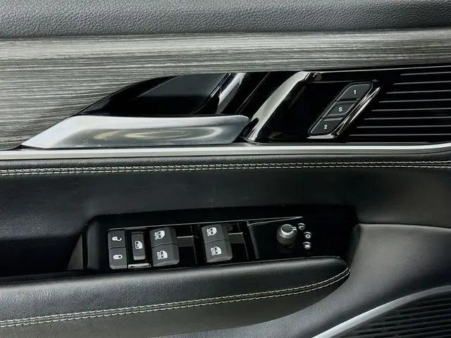 2023 Jeep Wagoneer Series II 4x4