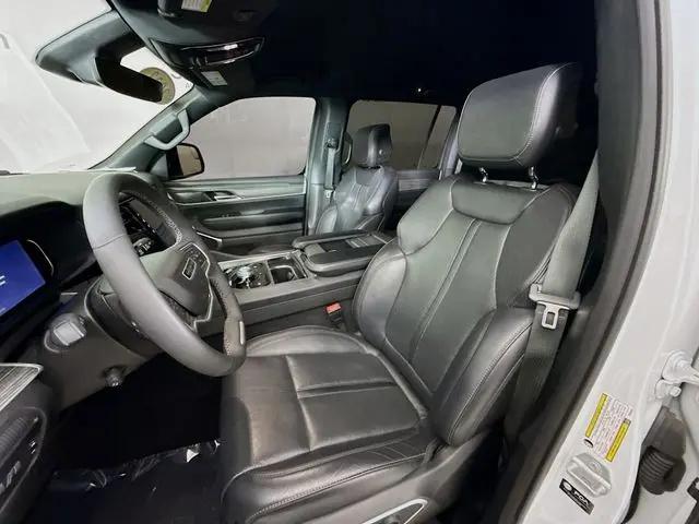2023 Jeep Wagoneer Series II 4x4