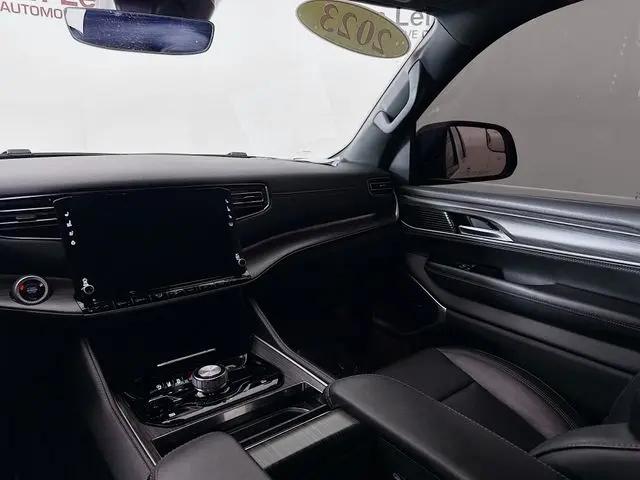 2023 Jeep Wagoneer Series II 4x4