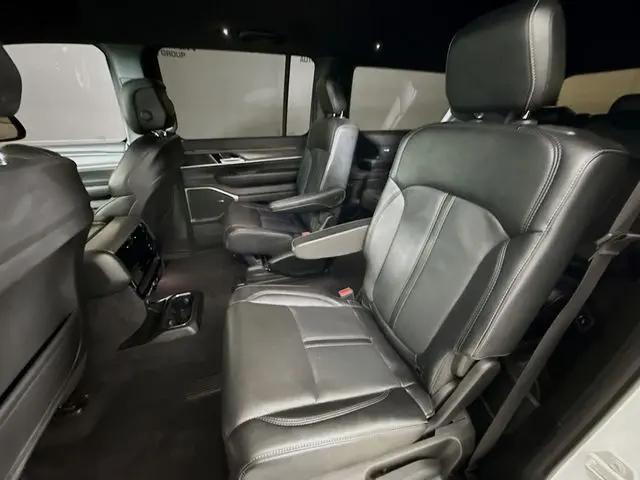 2023 Jeep Wagoneer Series II 4x4