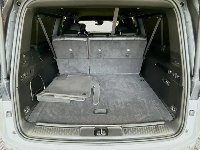 2023 Jeep Wagoneer Series II 4x4