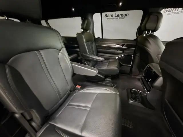 2023 Jeep Wagoneer Series II 4x4