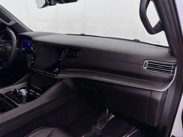 2023 Jeep Wagoneer Series II 4x4