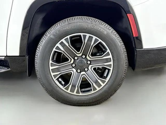 2023 Jeep Wagoneer Series II 4x4