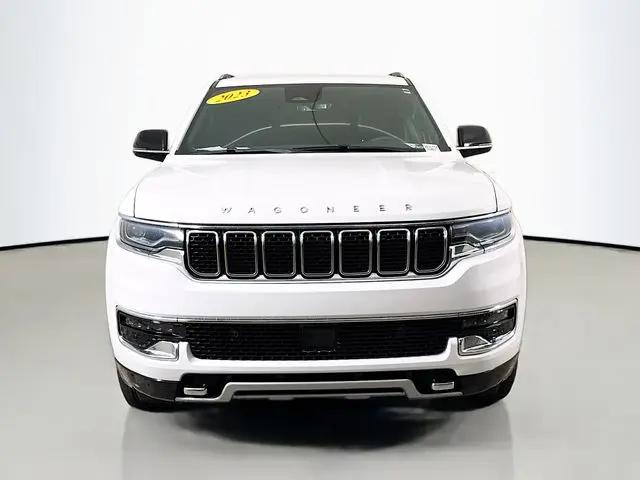 2023 Jeep Wagoneer Series II 4x4