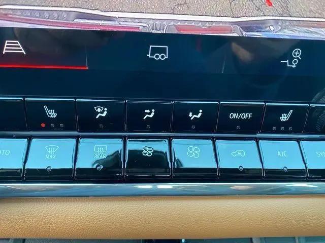 2026 GMC Canyon AT4, 4WD