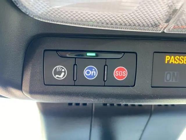 2026 GMC Canyon AT4, 4WD